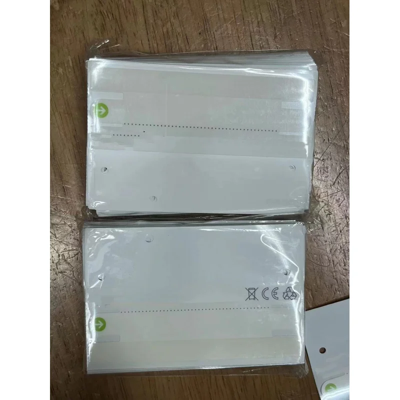 Etiqueta de selagem de celular adesivo traseiro, Adequado para XR XS 11 12 13 14 15 Pro, Embalagem de caixa, Produto personalizado, atacado