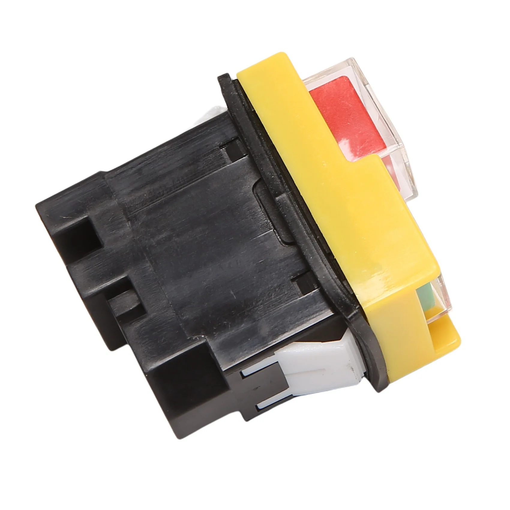 สําหรับ Xc-2000E Commercial และ Electric Juicer อะไหล่อัตโนมัติสีส้มเครื่องคั้นน้ําผลไม้อะไหล่สวิทช์ 110V