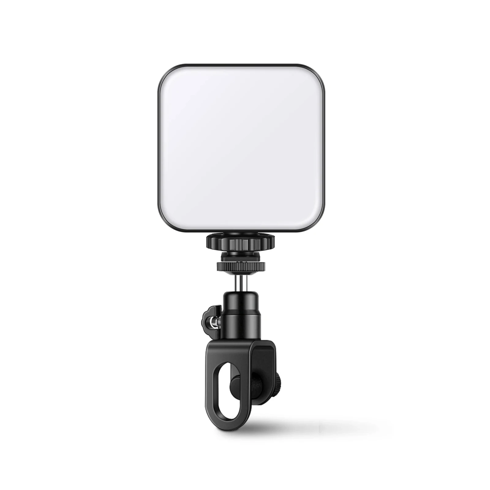 For Neewer Mini LED Video Light Ultra Bright 49 Dimmable High Power LED Panel Photographic Lighting Compatible 15 Pro