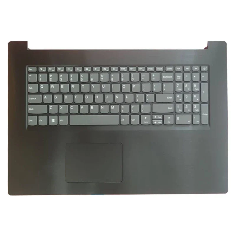 New for Ideapad L340-17IRH L340-17IWL Gaming ;Replacemen Laptop Accessories Keyboard No Backlight