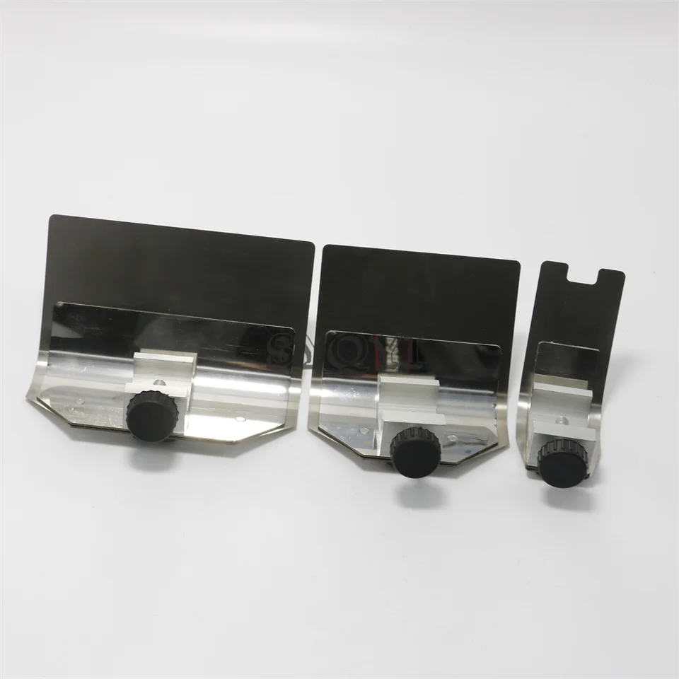 1 Set 3 Pieces Komori Sheet Separator Printing Machine Spare Parts