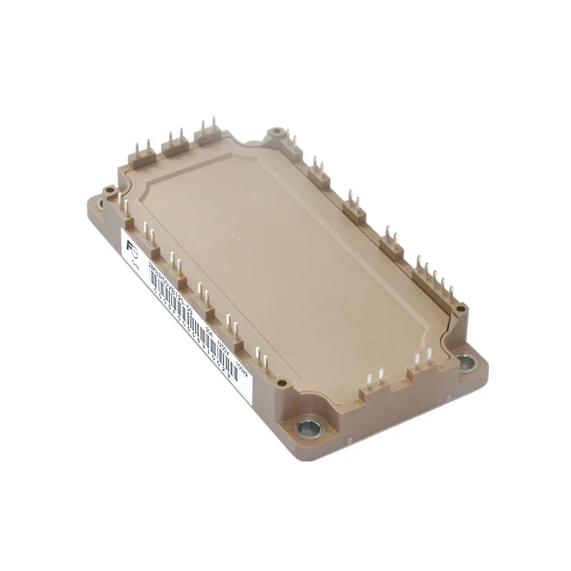 7MBR35VB120-50 Inverter IGBT Power Module 35A1200V