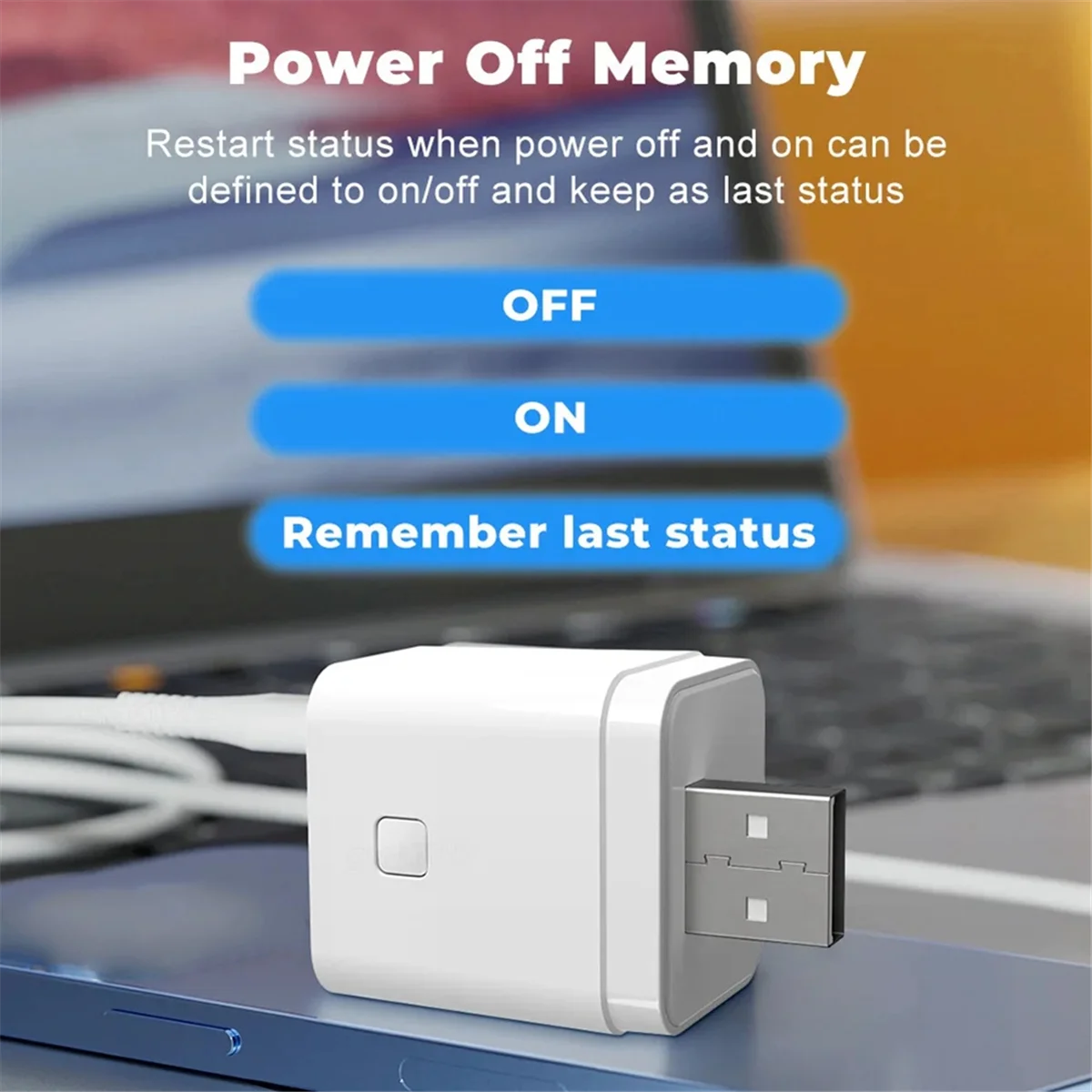 SWXF Tuya Smart Zigbee 3 USB محول التبديل 5 فولت USB صغير محول الطاقة التحكم الذكي في الحياة عبر Yandex