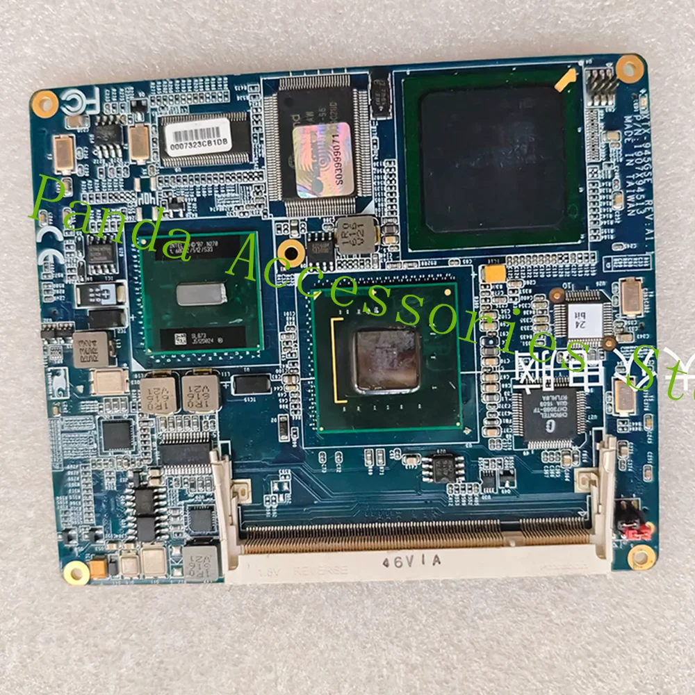 XTX-945GSE REV A1.1 1907X94513 Embedded Industrial Control Equipment Motherboard