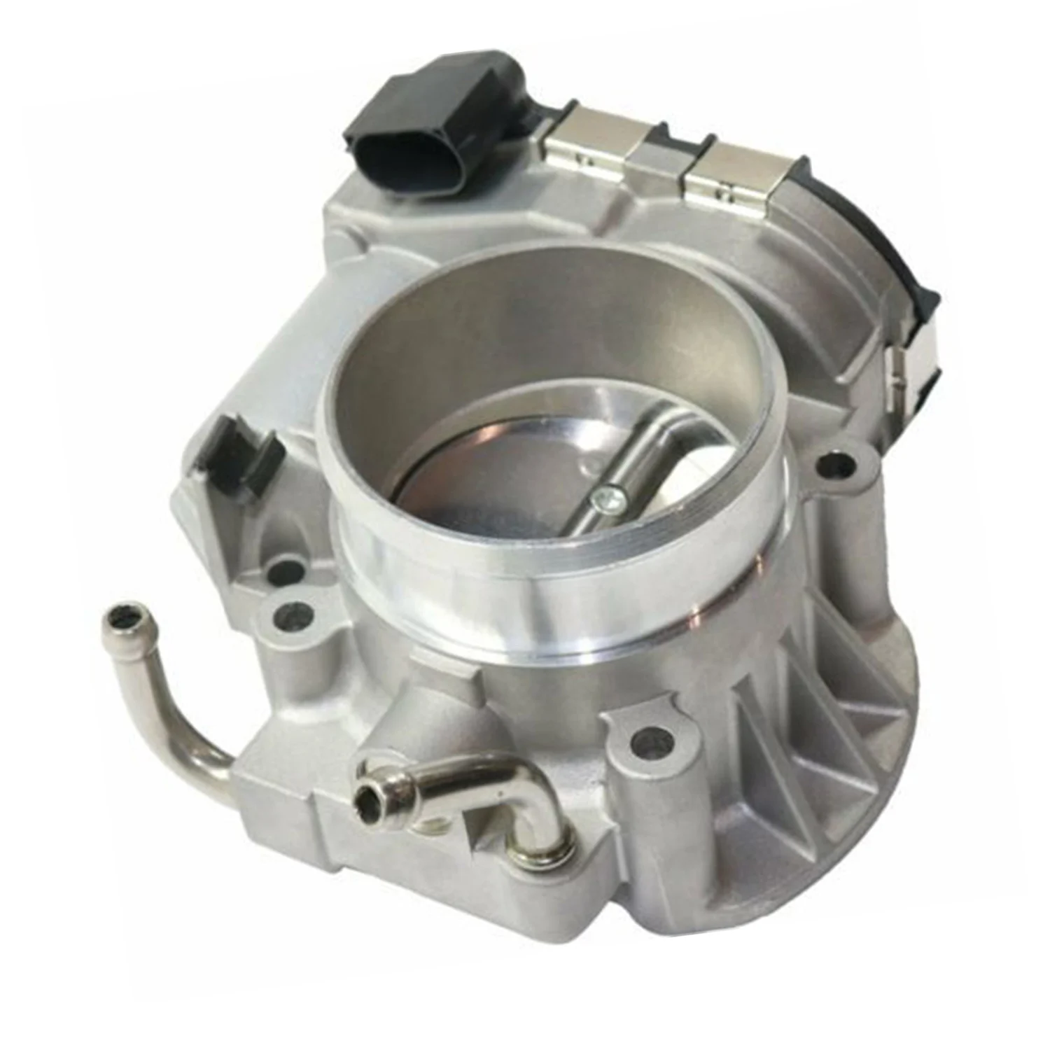 1PC Throttle Body for Hyundai Sonata Tucson Kia Sportage Sorento 2.4L 35100-25400 Professional Car Replacement Parts