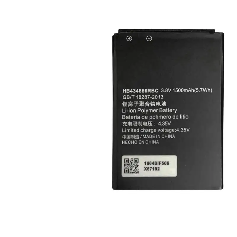 Для Huawei E5573S-852/853/85 wifi4G HB434666RBC