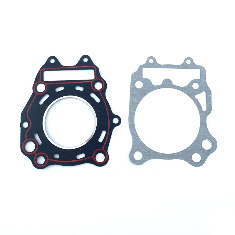 Motorcycle Engine Cylinder Head Gasket Kits Set For Suzuki AN250 AN 250 Burgman Skywave 1998-2006