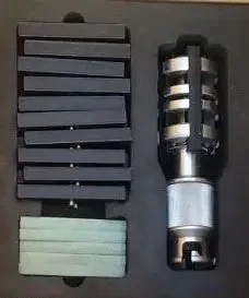 Manual Quilting Head Adjustable Size 35-65mm 60-90mm 80-120mm for Home Sewing Machine Craft