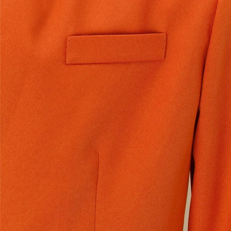 لويد عيد الميلاد البرتقالي سهرة زي قبعة البكم والقلب تأثيري البدلة حفلة الهالوين Outfitsx;4'b,5;y,8