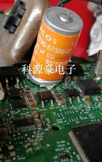 

Free shipping B41790-S7388-Q1 510 10PCS