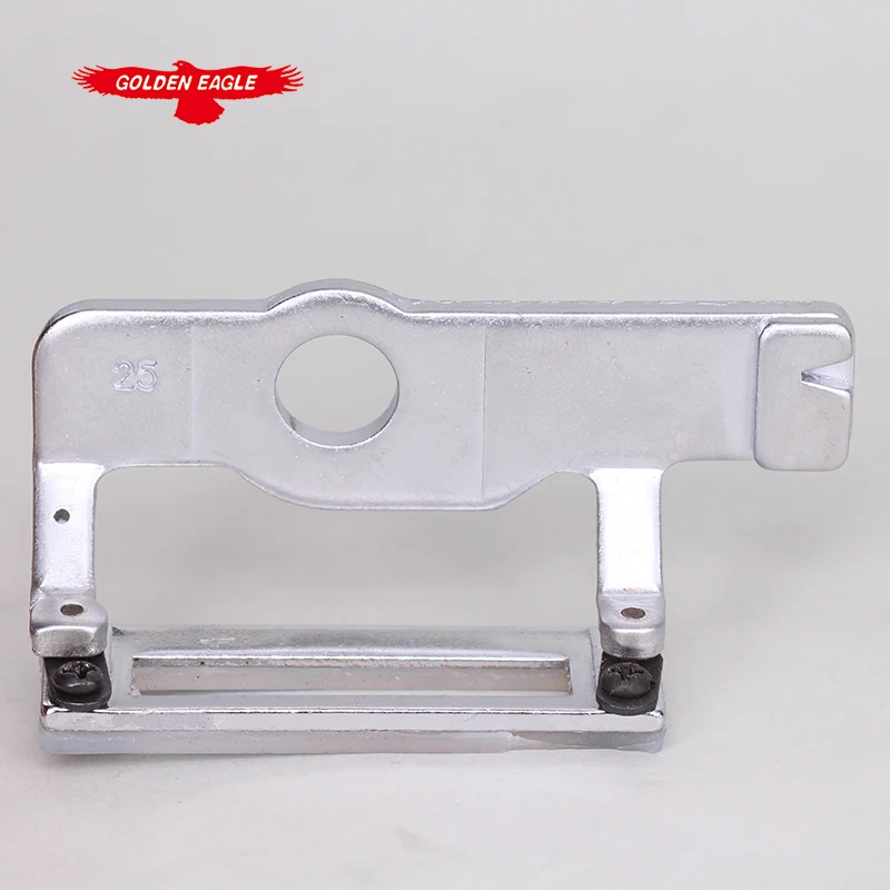 for Brother 814 Flat Head Keyhole Machine 25MM Pressure Foot 150764001