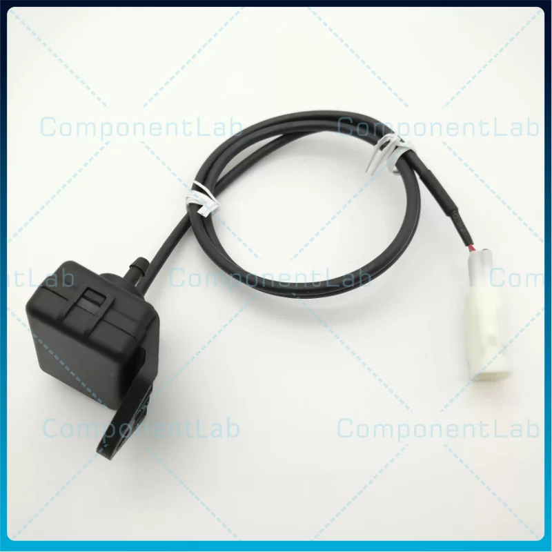 For DEFI PDF06503S Turbo Boost Sensor, 200kPa(30PSI), for DEFI ADVANCE & Racer Gauge