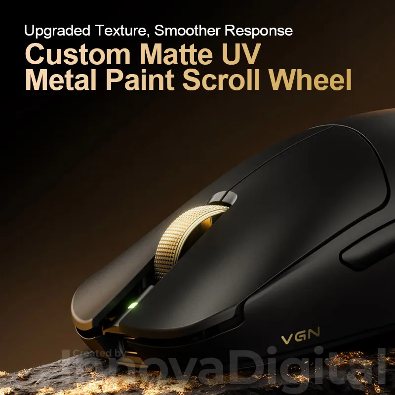 Thumbnail 2 - #12 Best Gaming Mice to Buy In 2026