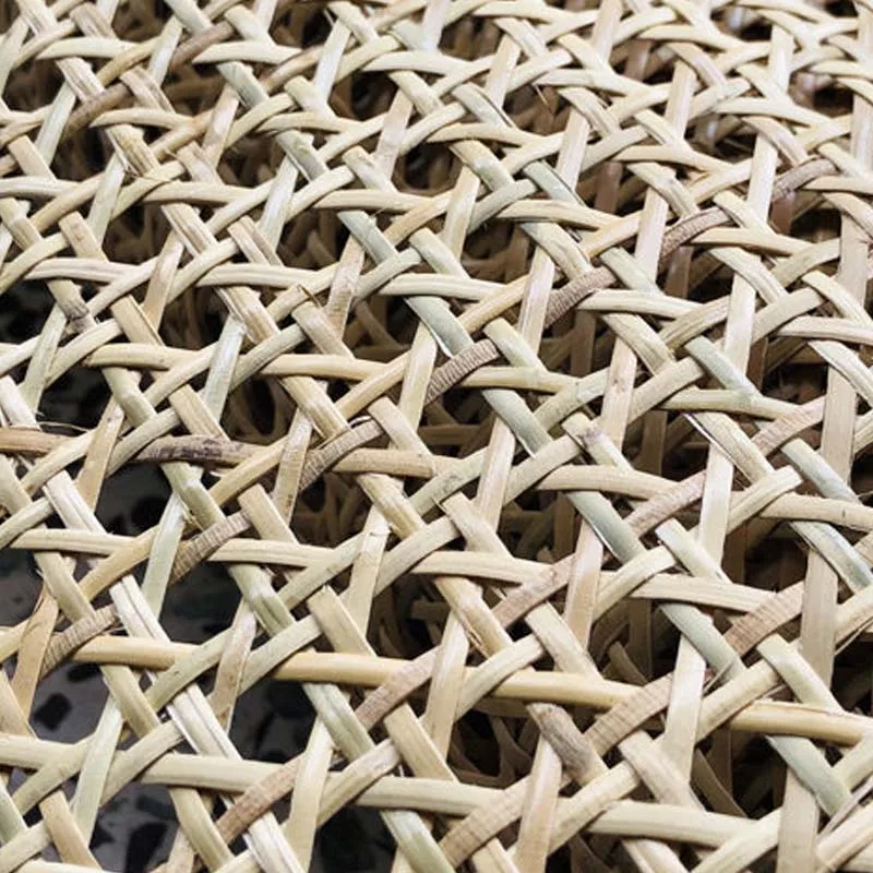 35-55CM Wide 0.5-5m Length Indonesian Natural Real Vine Hand Woven Rattan Multifunction Repair Make Crafting Furniture Materials