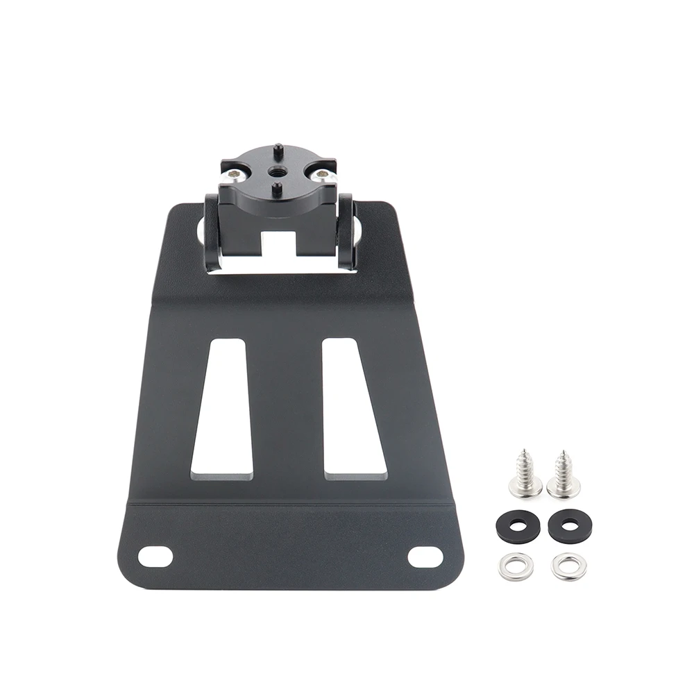 

Крепление для GPS-навигатора на руль мотоцикла, держатель для телефона, адаптер для Yamaha MT07 MT-07 Y-AMT 2025-2026