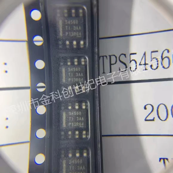 100~500Pcs New original TPS54560DDAR TPS54560 SOP-8