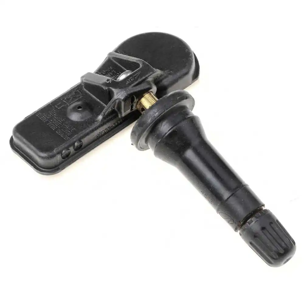 1 قطعة 9811536380 433MHZ TPMS مستشعر ضغط الإطارات لسيتروين بيرلينجو C4 C5 DS4 DS5 بيجو 207 3008 408 5008 508 #2