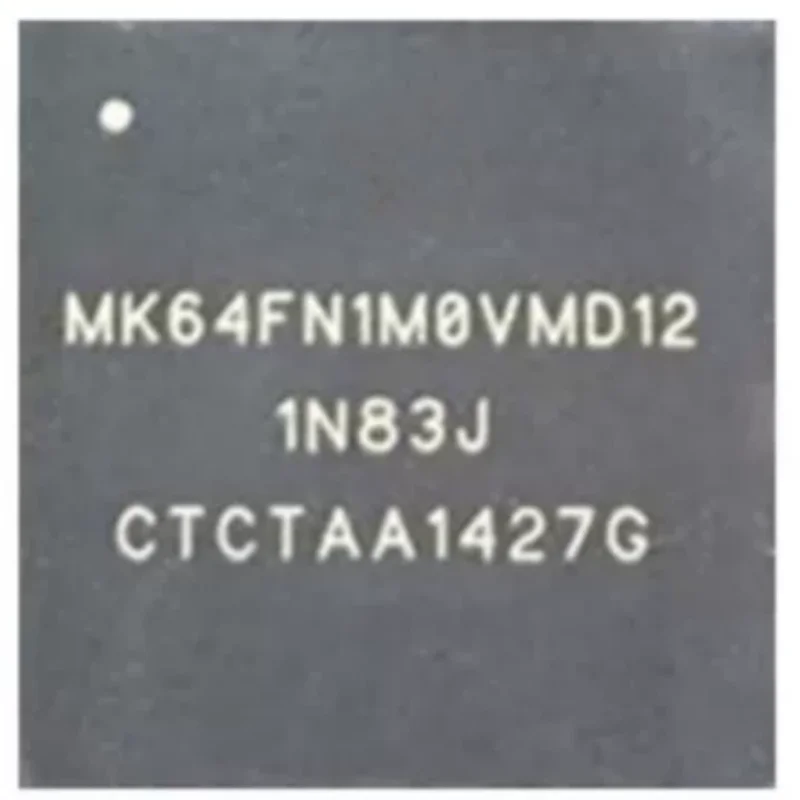 

1-5 шт. MK64FN1M0VMD12 BGA144
