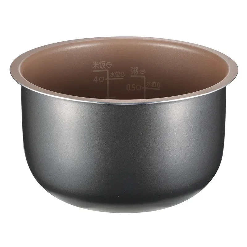 2L Rice Cooker Non-stick Inner Bowl for HD3060 HD3061 HD3070 HD3071 HD3160 HD3161 Cooker Pot