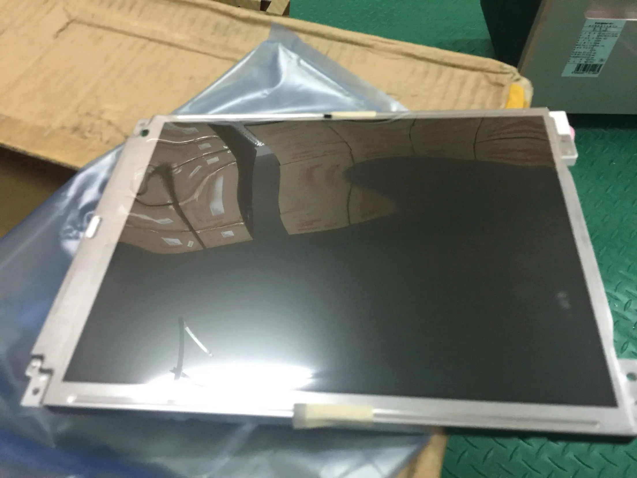 Original 10.4'' Inch LCD Screen LQ104S1DG21