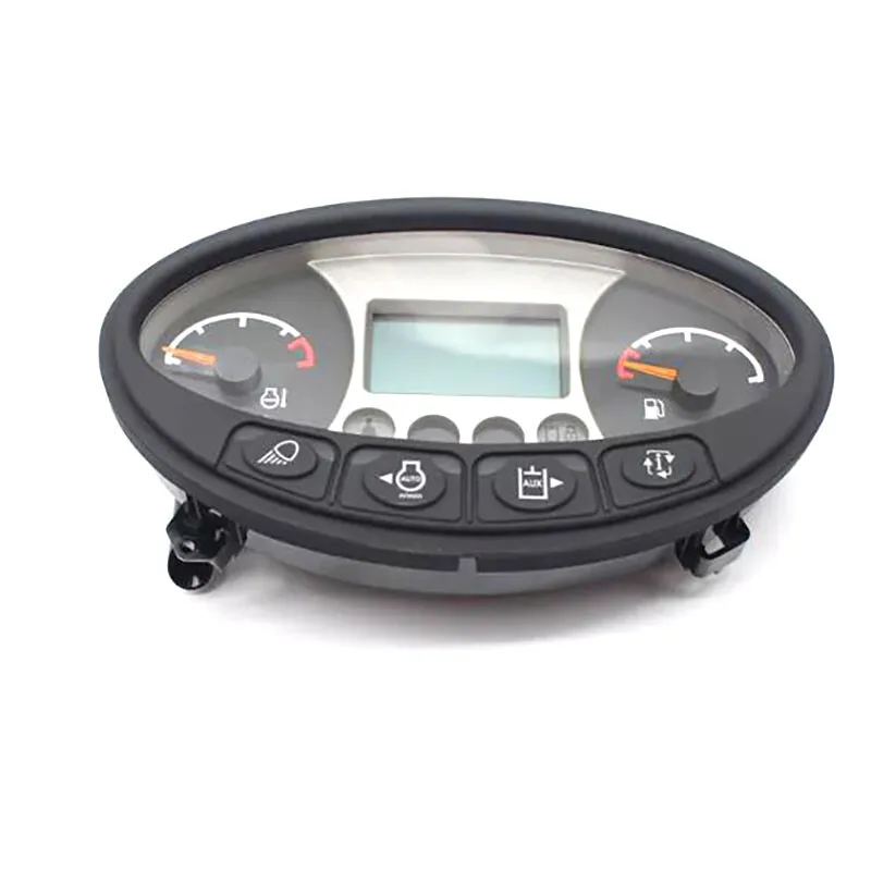 Display STD Control Panel 7023784 For Bobcat Excavator E35I E37 E42 E27Z E32 E34