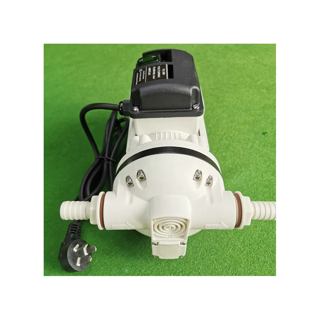 

24v Water Pump Used For DEF Urea Solution Dispenser /milk