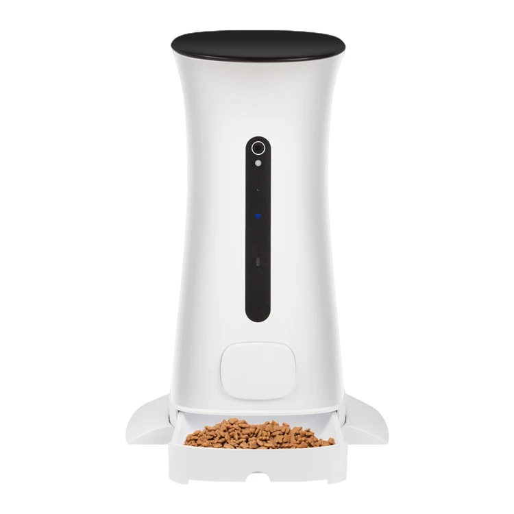 

New Trend Smart Pet Feeder Automatic Dog Feeder with 7.5L Intelligent Feeder