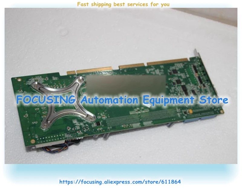 FSC-1814V2NA VER: C10 Industrial Not With Fan