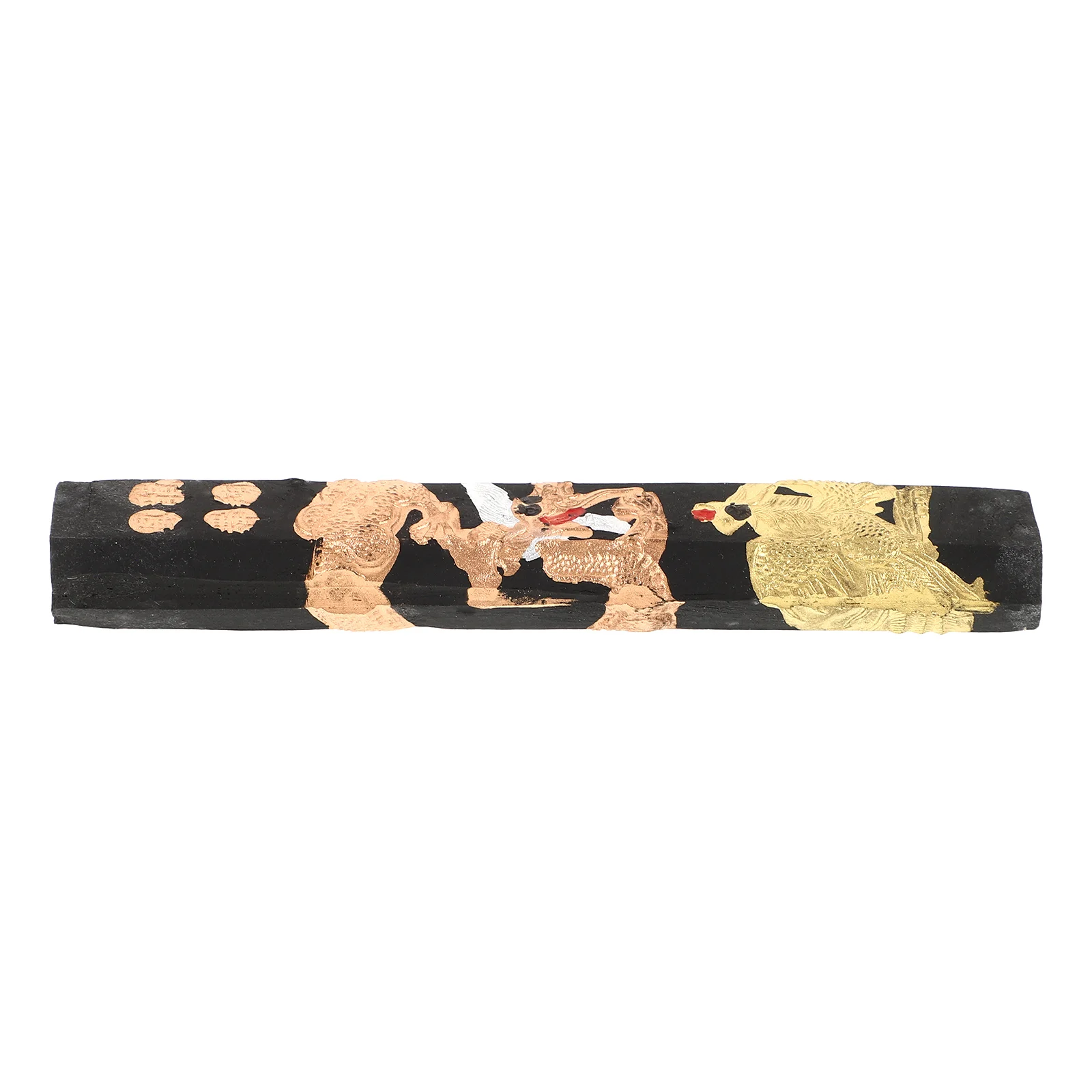 

Painting and Calligraphy Dragon Ink Sticks Beginners Chinese for Writing