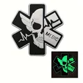 A3 (Glow in dark)