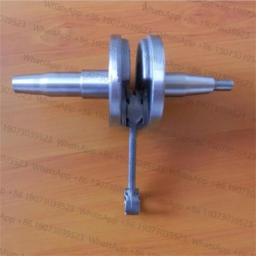 ПРАНКОВОГО ВАЛА ET950 ПОДХОДИТ ДЛЯ YAMAHA ET650 1E45F 800 Вт 1 кВт СТАЛЬНЫЙ КРАНКОВАЛ ПРАНКОВОГО ВАЛА ET950 ПОДХОДИТ ДЛЯ YAMAHA ET650 1E45F 800 Вт 1 кВт СТАЛЬНЫЙ КРАНКОВАЛ