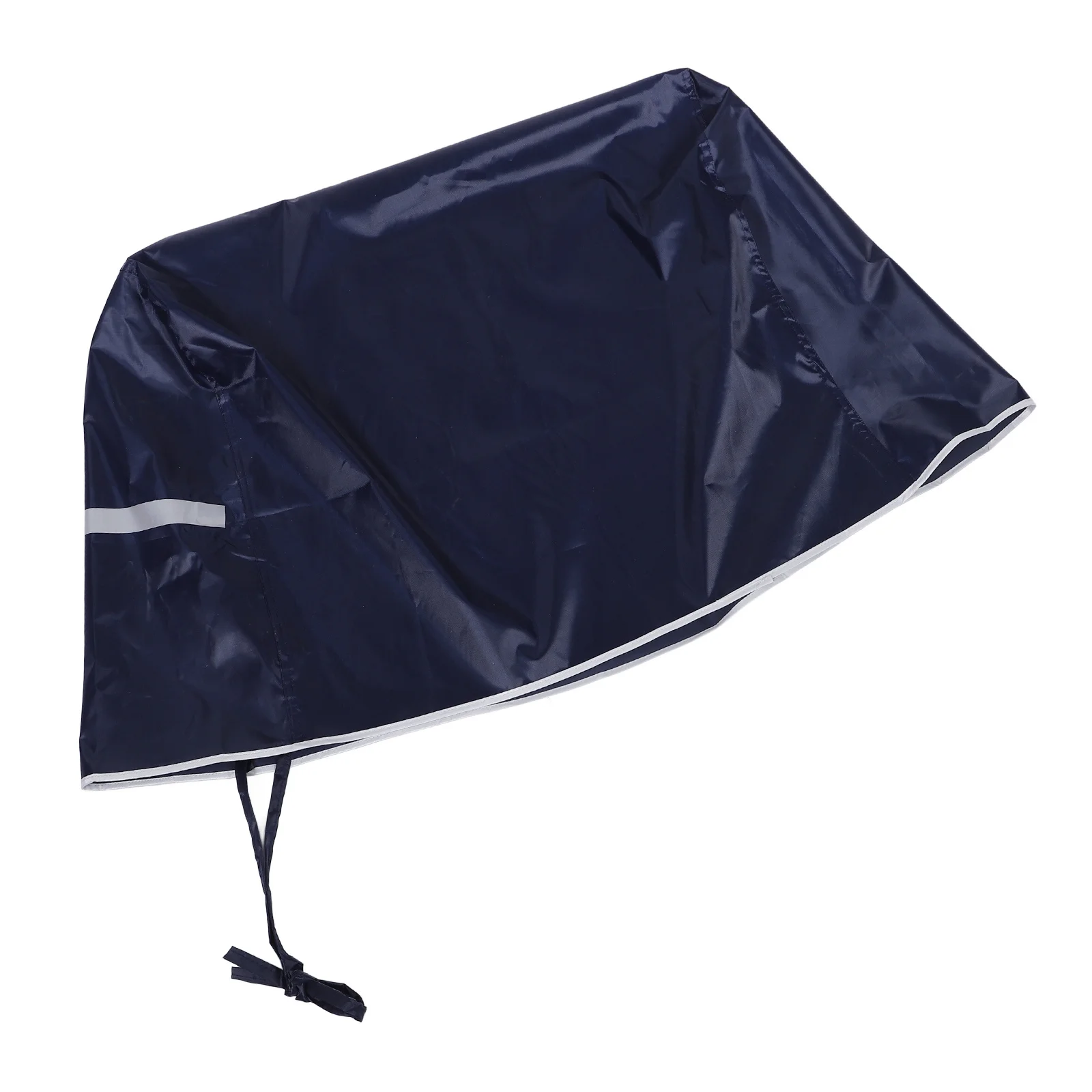 

Thickened Waterproof Scooter Cover for Scooters Mopeds Seat Protection Outdoor Rain Shelter Cover