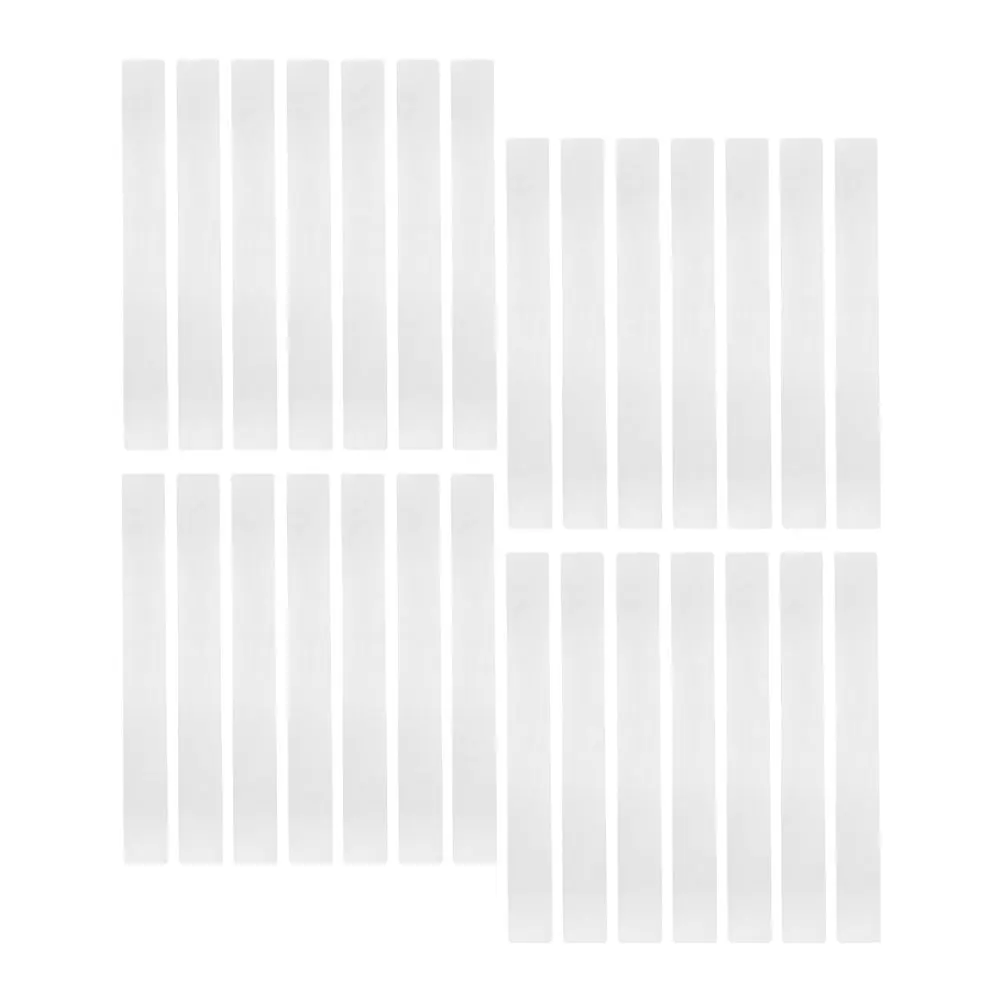 

Practical Essential Oil Test Papers Fragrance Strips for Perfume Aromatherapy Scent Absorbing Bookmarks Long Lasting
