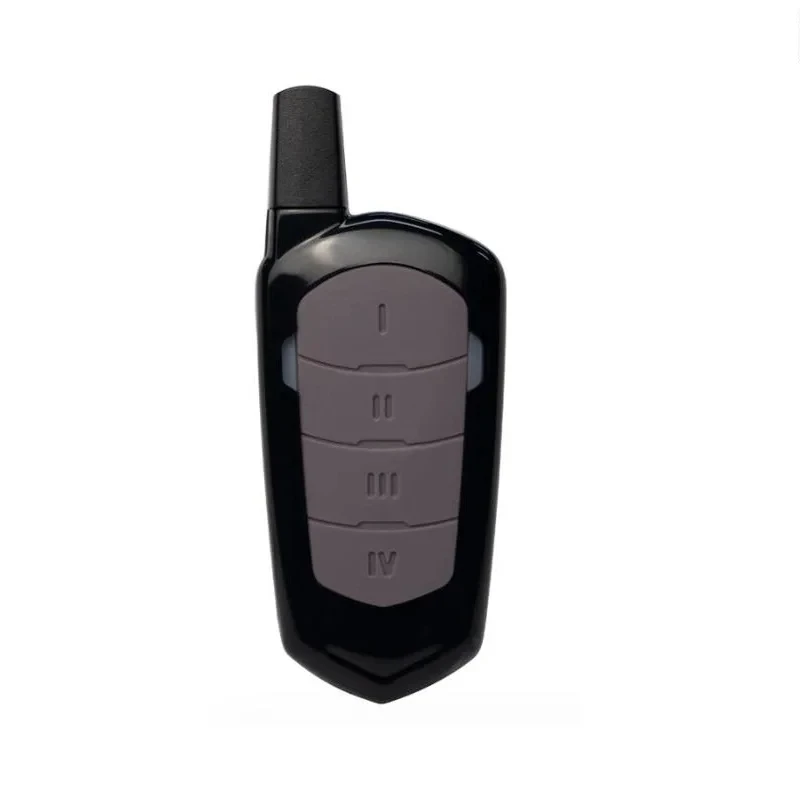 Garage Remote Replicator 433mhz Access Command Opener 433.92Mhz Electric Scroll Code Clone Access Control Fixed Code