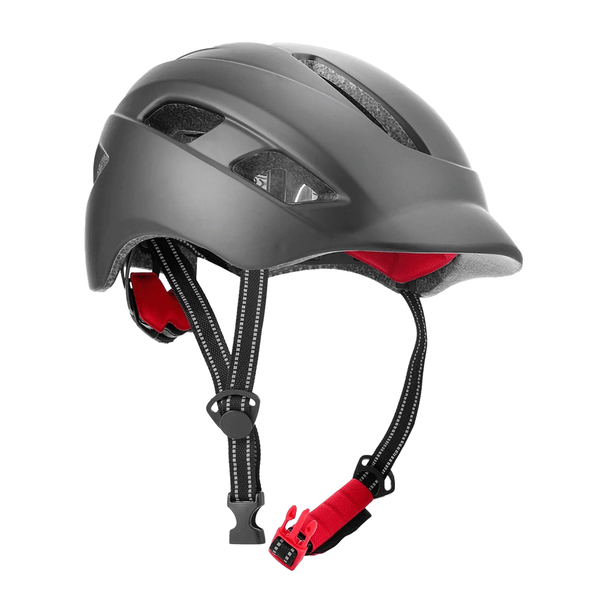 

Велосипедный шлем