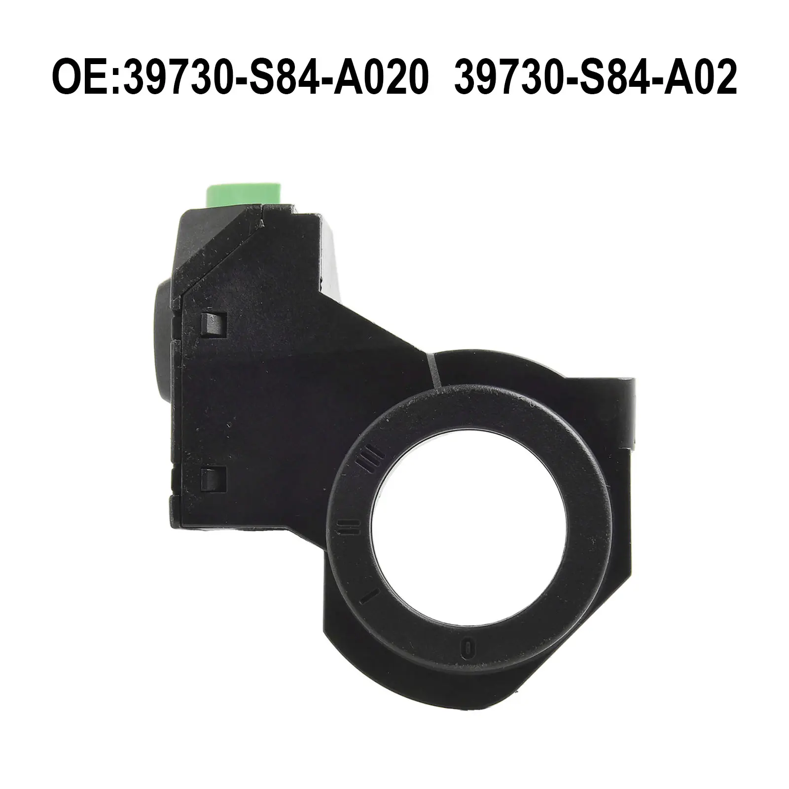 For Honda Vehicles Honda Accord Ignition Module Car Replacement Part Wear-resistant Design Anti-corrosion Material