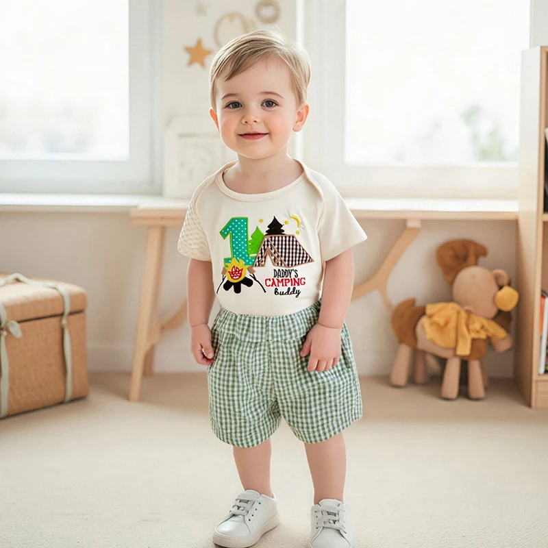 

3Pcs Baby Girl Spring Outfits Long Sleeve Floral Print Top Pants Headband Set Infant Clothing Set for Toddler