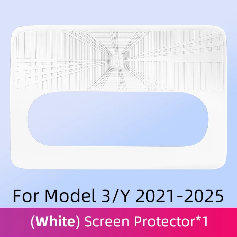 White Model 3Y