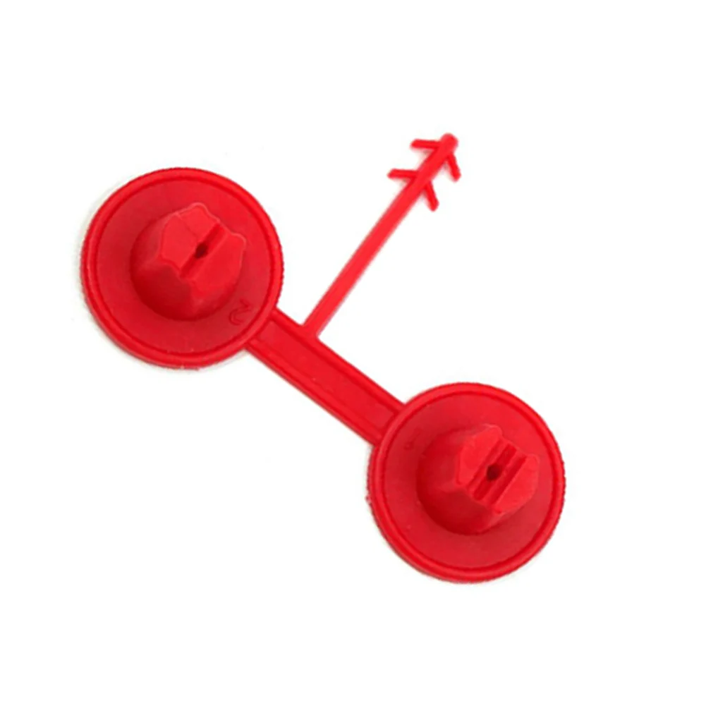 1/5pcs Reusable Spray Foam Nozzles Replacement For Ceiling Wall Foam Nozzles Tips Hand Tool Parts Accessory