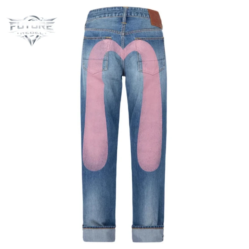 #41 Best Mens Tapered Denim Jeans to Buy In 2026