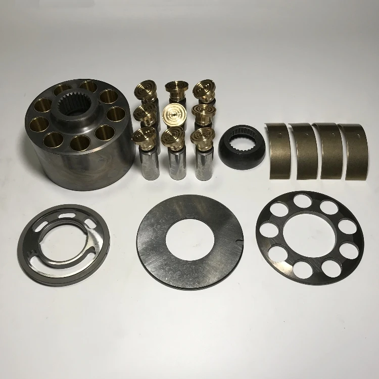 

Hot Sale A28VO130 Hydraulic Piston Pump Parts at Competitive Price