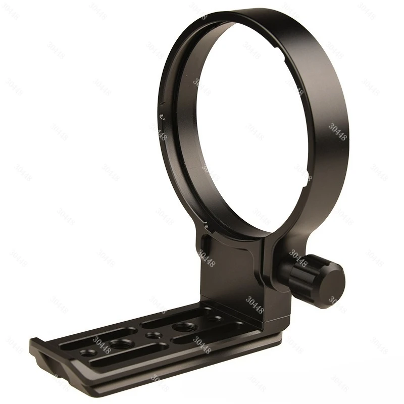 Tripod Collar Ring for Sigma 100-400mm F5-6.3 DG DN OS Lens Compatible with Sony E/L Mount