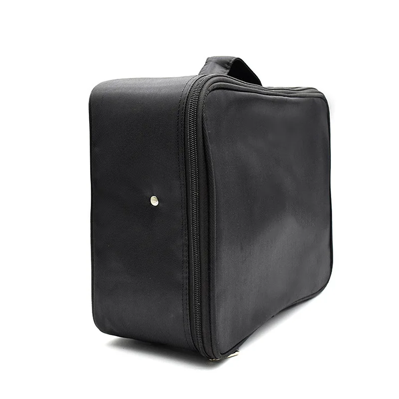 

Hair salon portable tool kit, hair stylist portable tool kit for outdoor storage, hair salon hairdressing tool kit