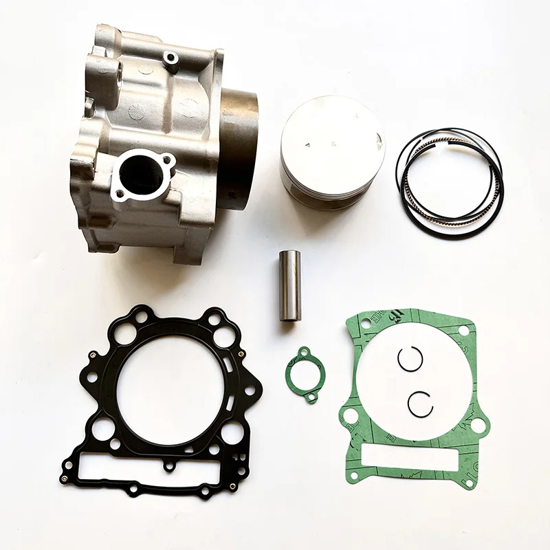 Hisun HS700ATV HS700UTV 700cc 700 Cylinder kit Assy Piston Ring Gasekt UTV ATV Massimo 12100-007-0100 P0070001211A0000