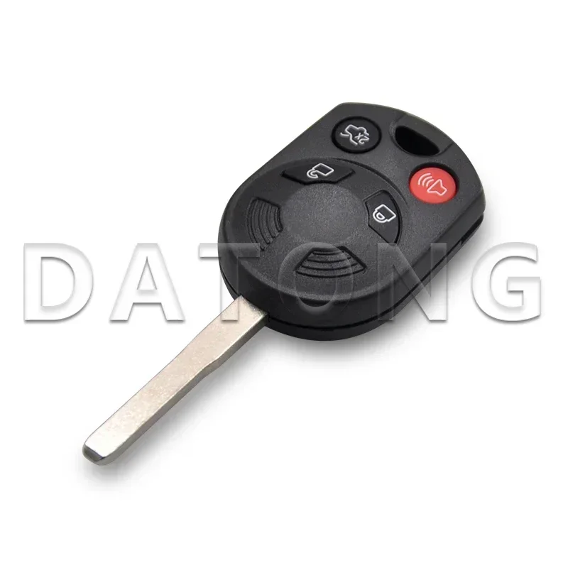 العالم سيارة مفتاح بعيد Datong لفورد C-Max حافة الهروب التركيز لينكولن مازدا ميركوري FCC OUCD6000022 ID63 رقاقة 315Mhz استبدال مفتاح