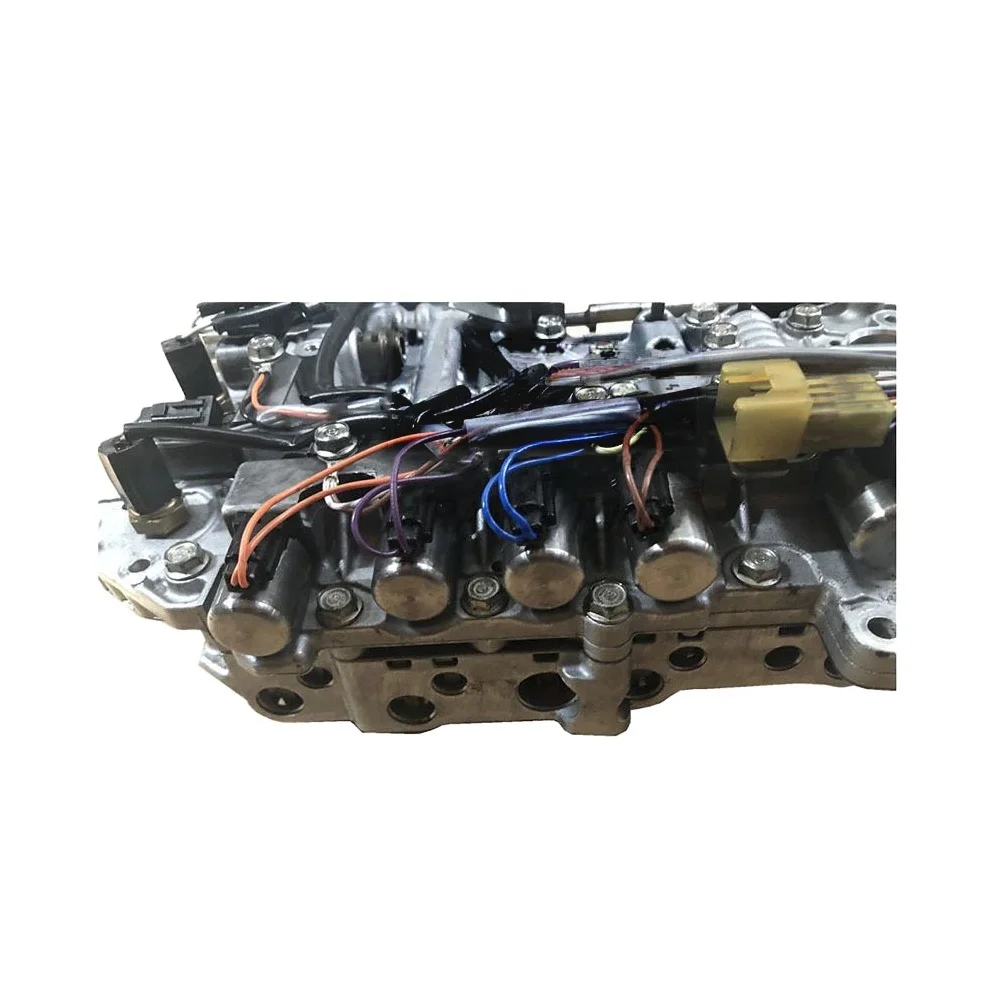 

5EAT 31705AA683 Original Automatic Transmission Valve Body For Subaru 31705-AA620 31705-AA683 31705-AA660