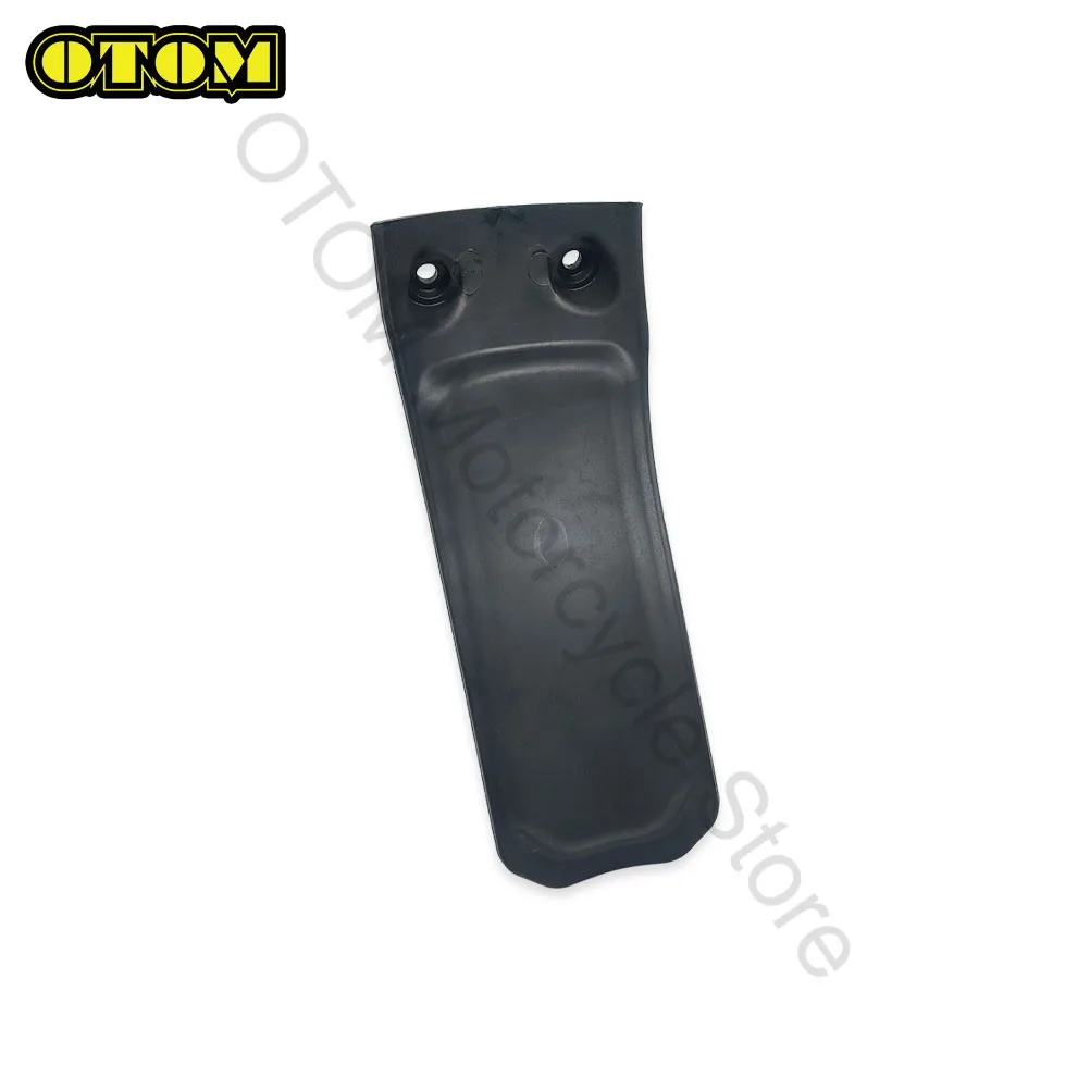 For KTM HUSQVARNA GASGAS Motorcycle Air Box Mud Flap Rear Fender Mudguard SX50 TC50 MC50 2024-2026 SX-E EE MC-E A40006010000 view 3