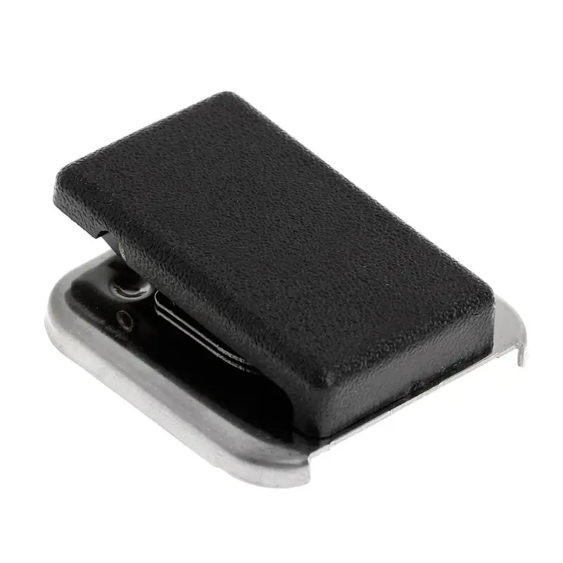 SS8S Belt Clip Handheld Speaker MIC Two Way Radio Accessory Microphone Replacement Fo