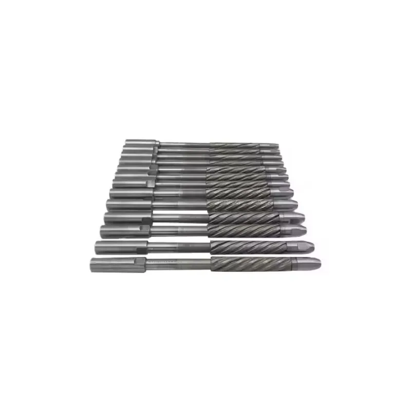 Single Stroke Honing Mandrel for Hydraulic Value Used on Vertical Honing Machine