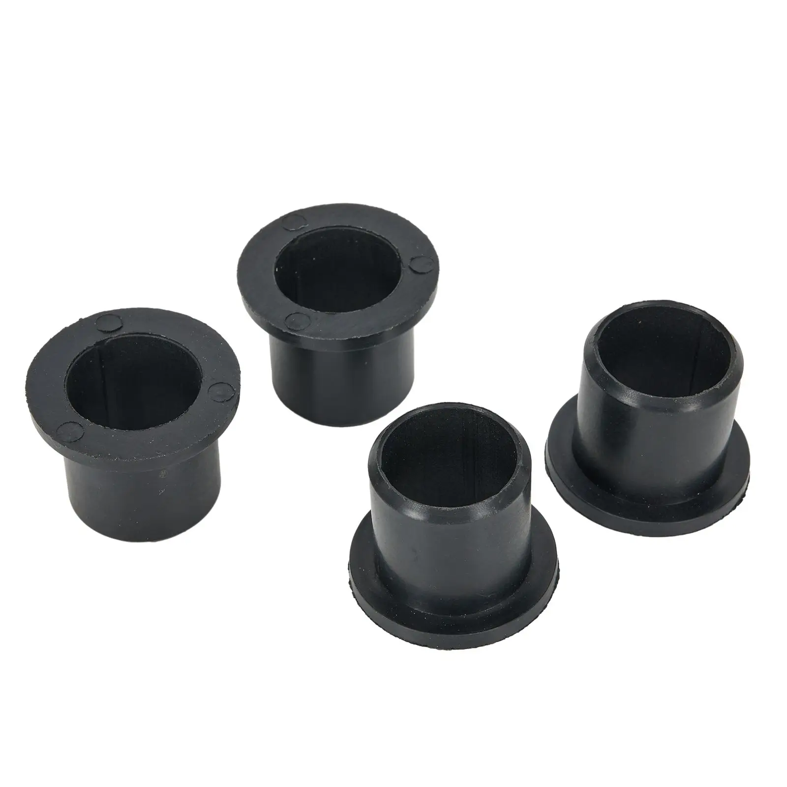 Replacement Flange Bushing 4 Pack for Cadet and For TroyBilt Models 7410660A 9410660 7410516A 7410990 with Long Lasting Material